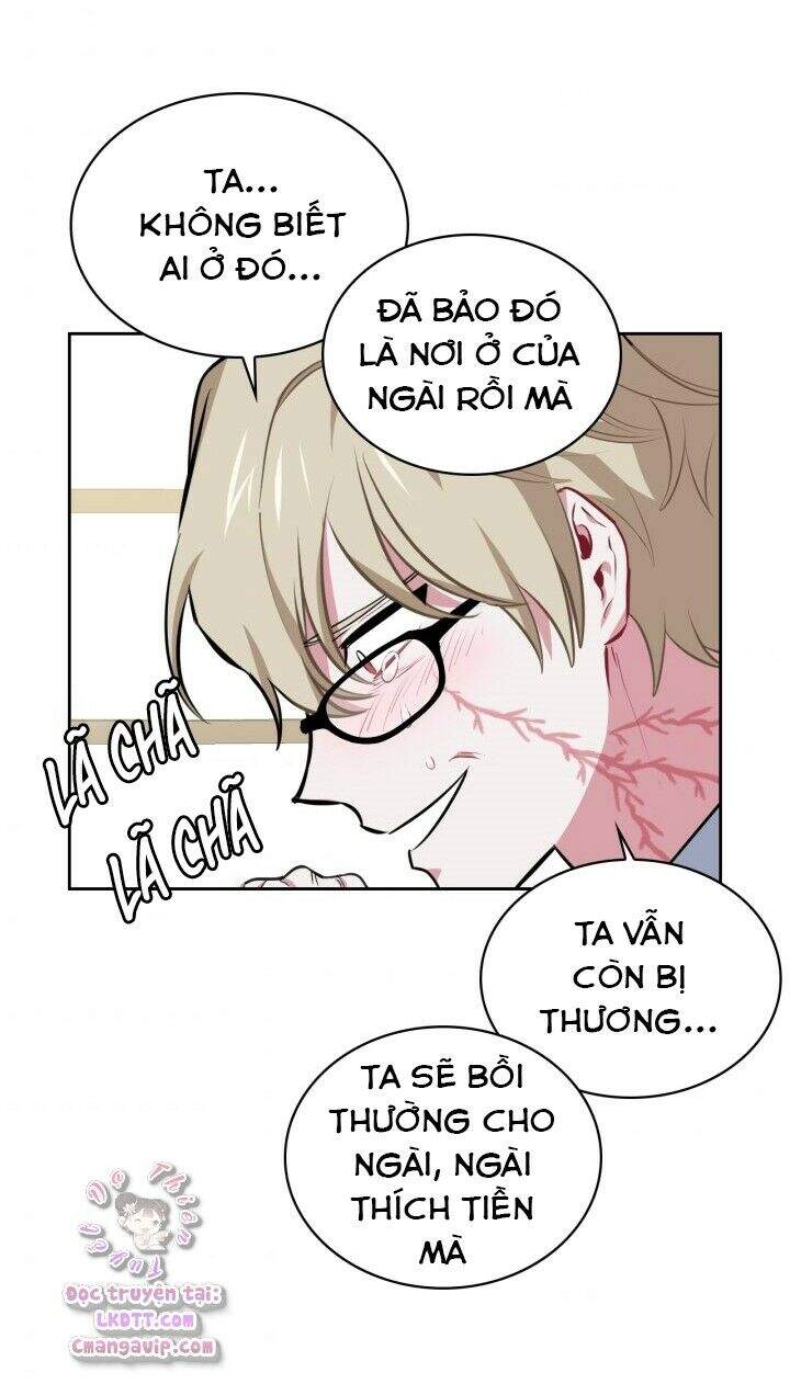 Đừng Đụng Vào Em Trai Ta Chapter 22 - 48