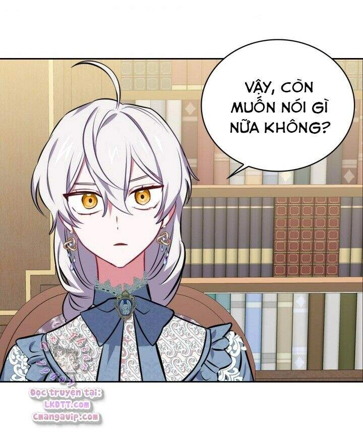 Đừng Đụng Vào Em Trai Ta Chapter 22 - 50