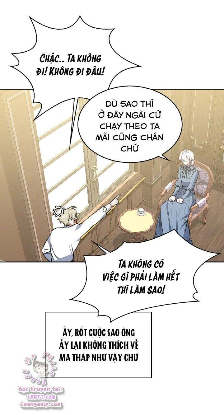 Đừng Đụng Vào Em Trai Ta Chapter 22 - 52