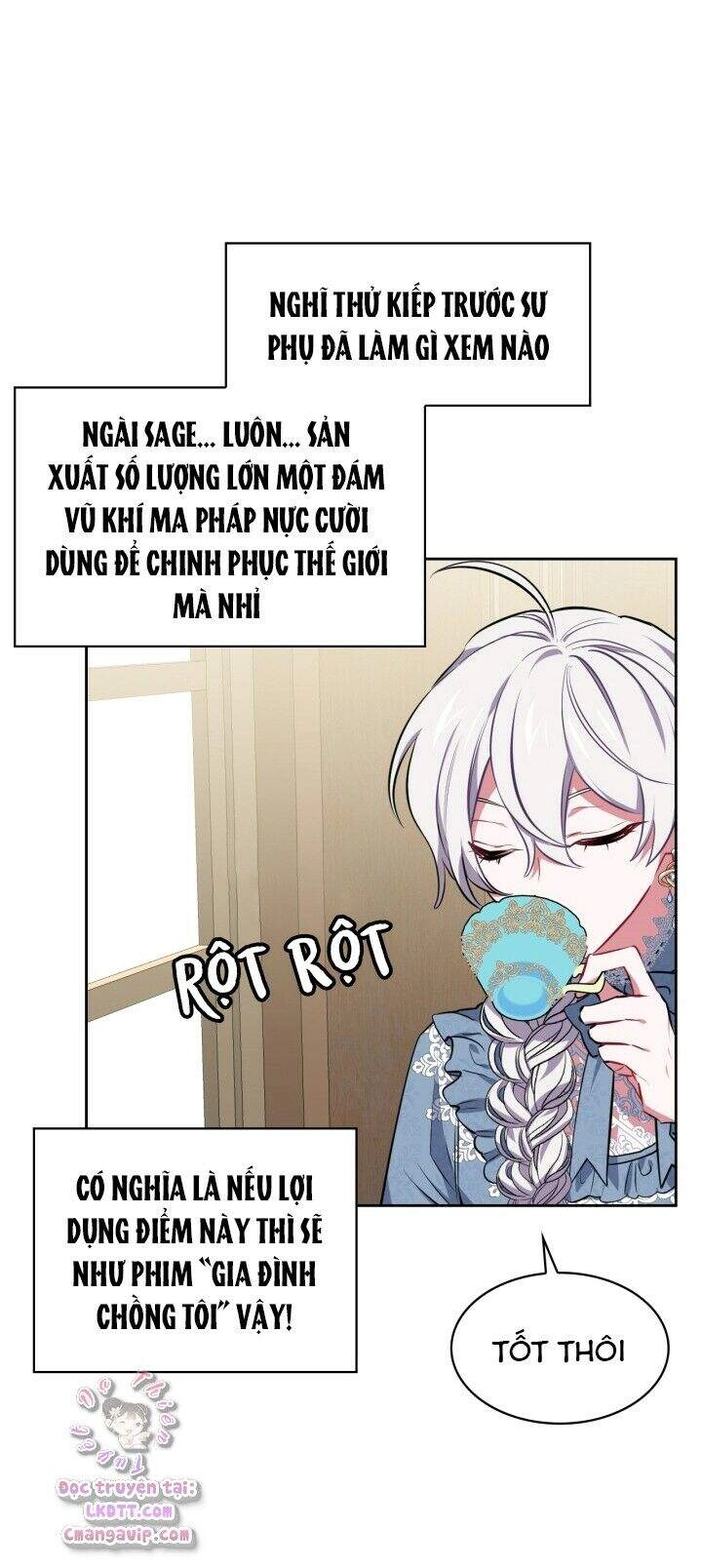 Đừng Đụng Vào Em Trai Ta Chapter 22 - 55