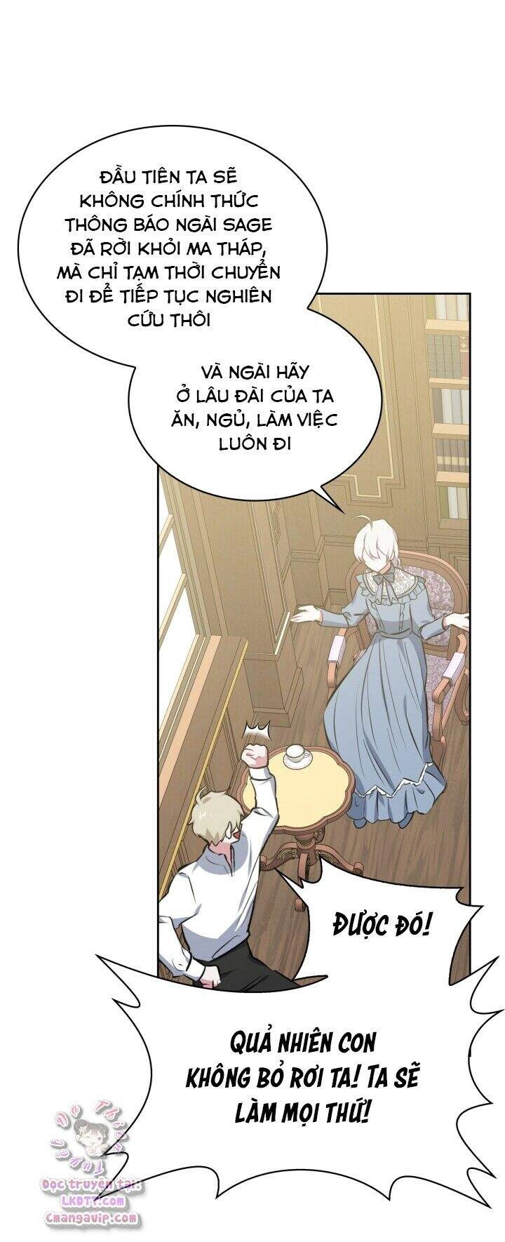 Đừng Đụng Vào Em Trai Ta Chapter 22 - 57