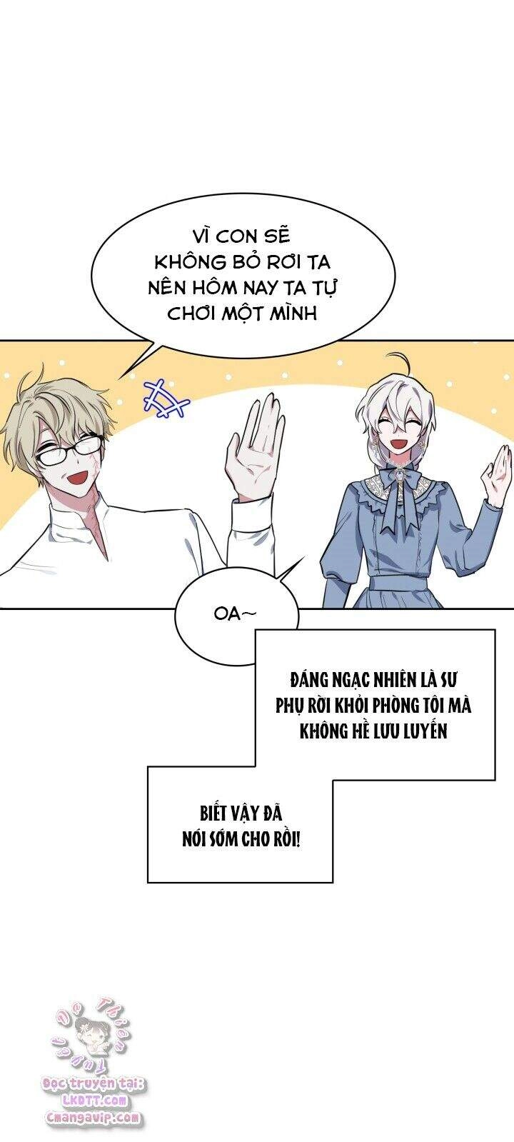 Đừng Đụng Vào Em Trai Ta Chapter 22 - 64