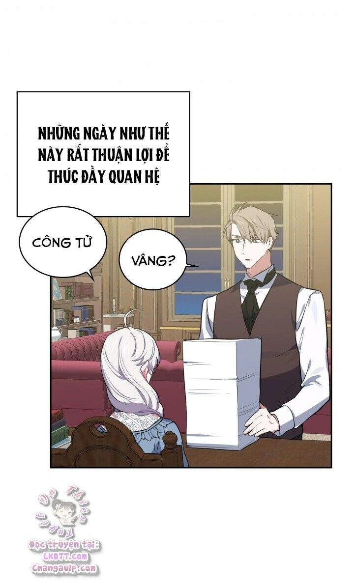 Đừng Đụng Vào Em Trai Ta Chapter 22 - 71