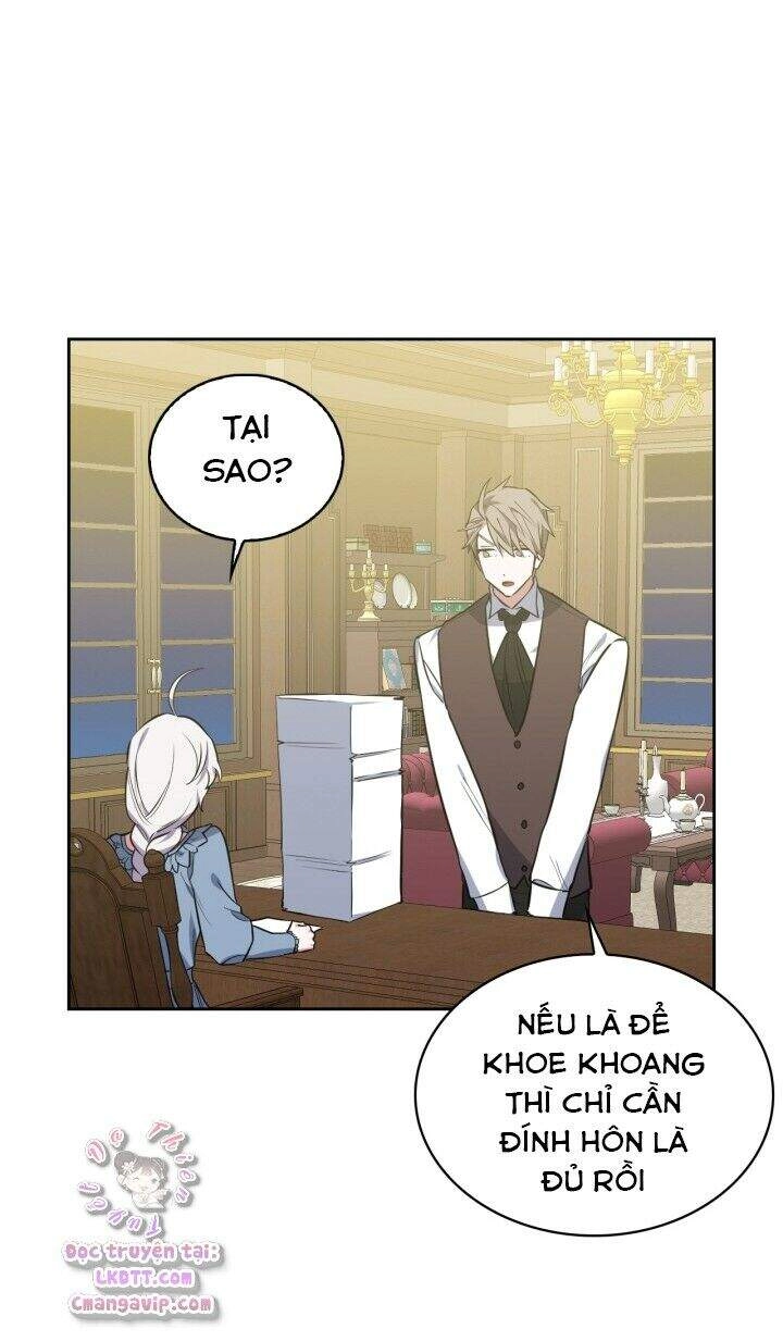 Đừng Đụng Vào Em Trai Ta Chapter 22 - 74