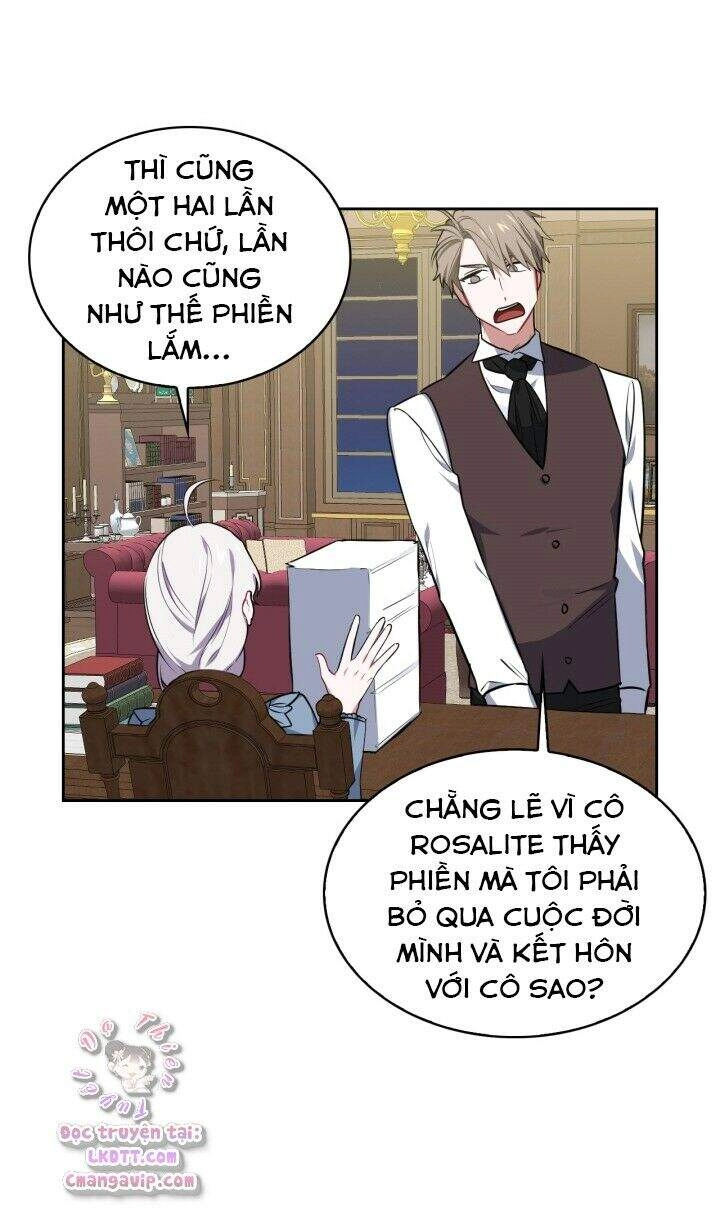 Đừng Đụng Vào Em Trai Ta Chapter 22 - 76
