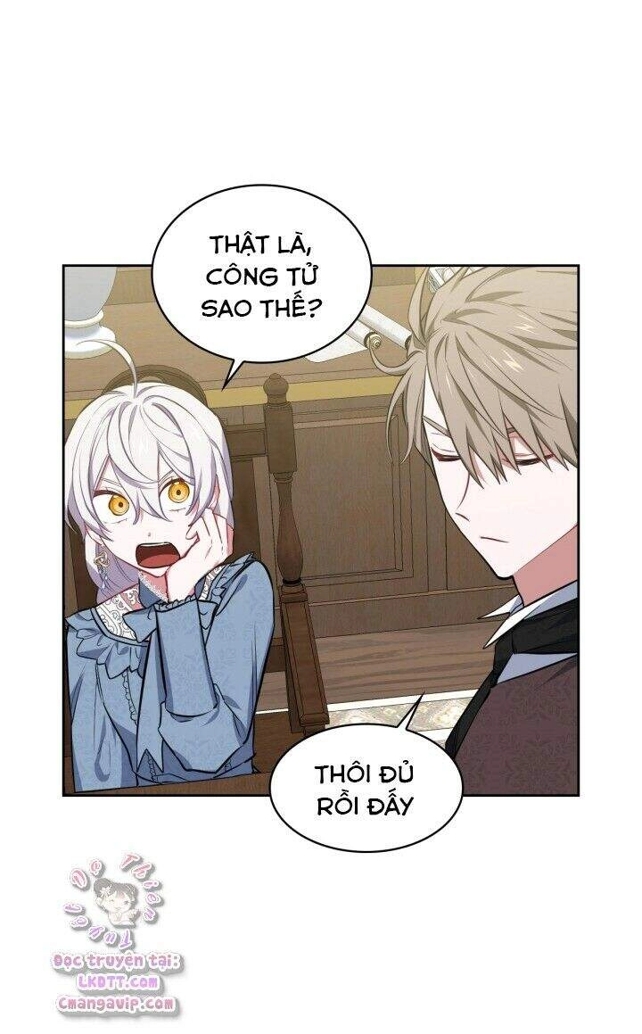 Đừng Đụng Vào Em Trai Ta Chapter 22 - 77