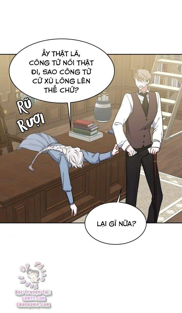 Đừng Đụng Vào Em Trai Ta Chapter 22 - 79