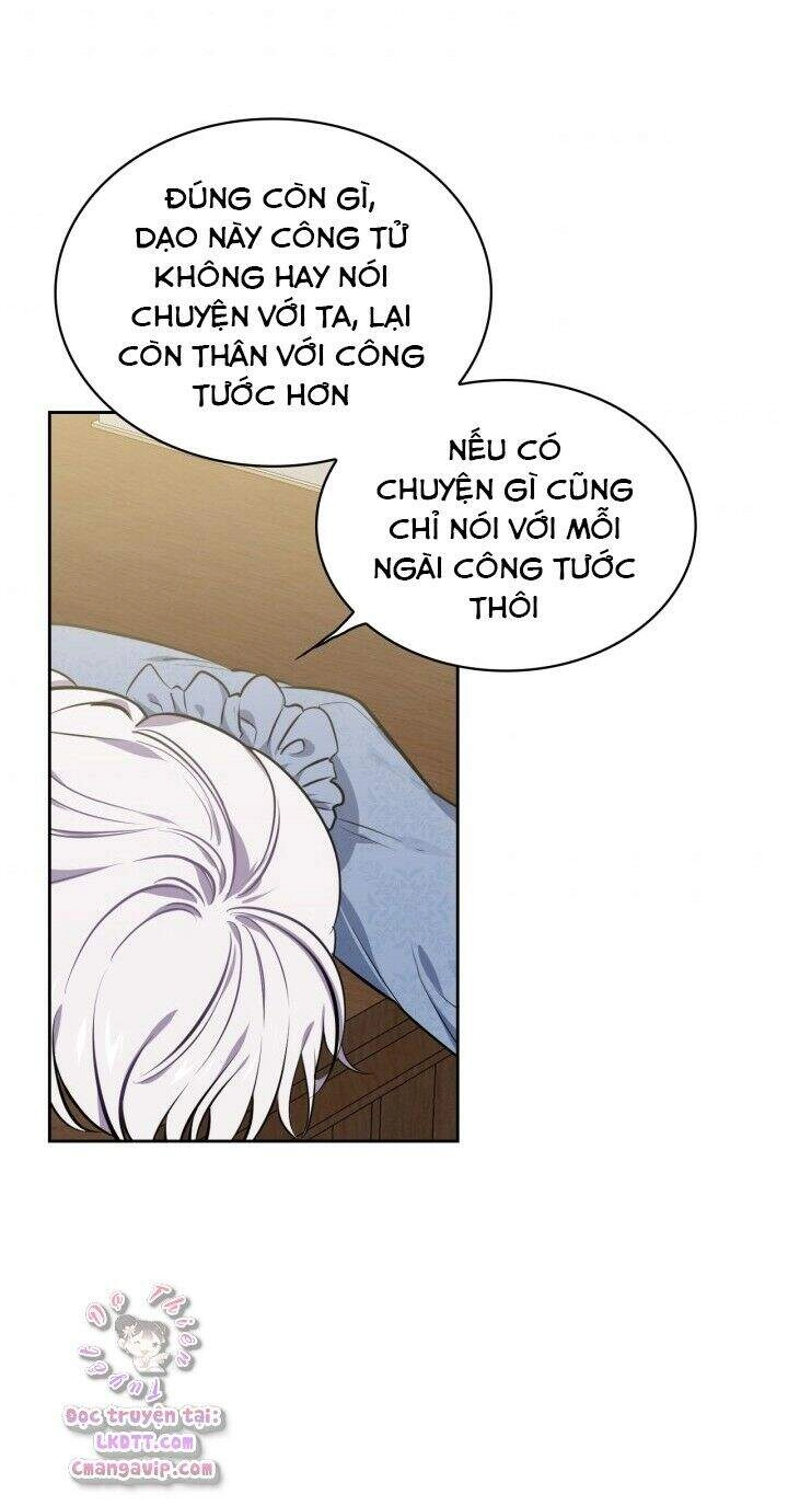 Đừng Đụng Vào Em Trai Ta Chapter 22 - 80