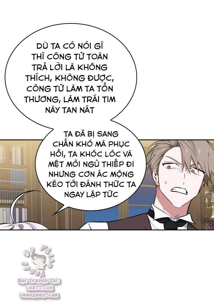 Đừng Đụng Vào Em Trai Ta Chapter 22 - 81