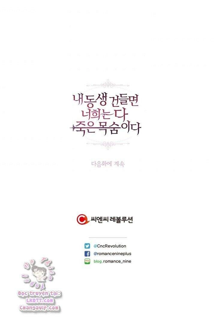 Đừng Đụng Vào Em Trai Ta Chapter 22 - 88