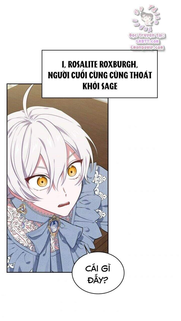 Đừng Đụng Vào Em Trai Ta Chapter 23 - 5