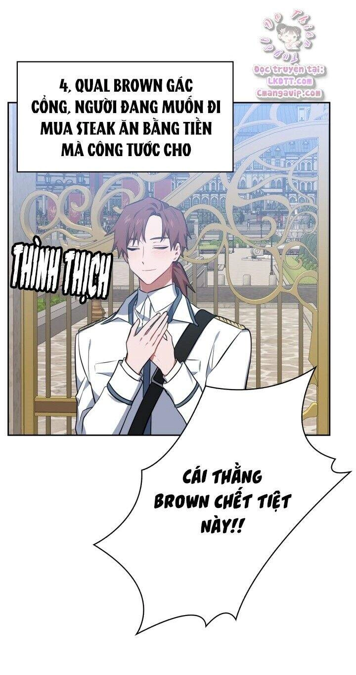 Đừng Đụng Vào Em Trai Ta Chapter 23 - 8