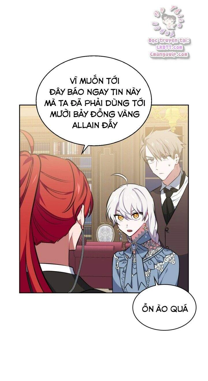 Đừng Đụng Vào Em Trai Ta Chapter 23 - 10