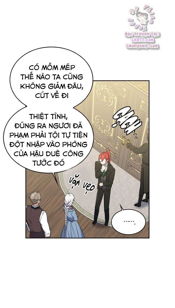 Đừng Đụng Vào Em Trai Ta Chapter 23 - 12