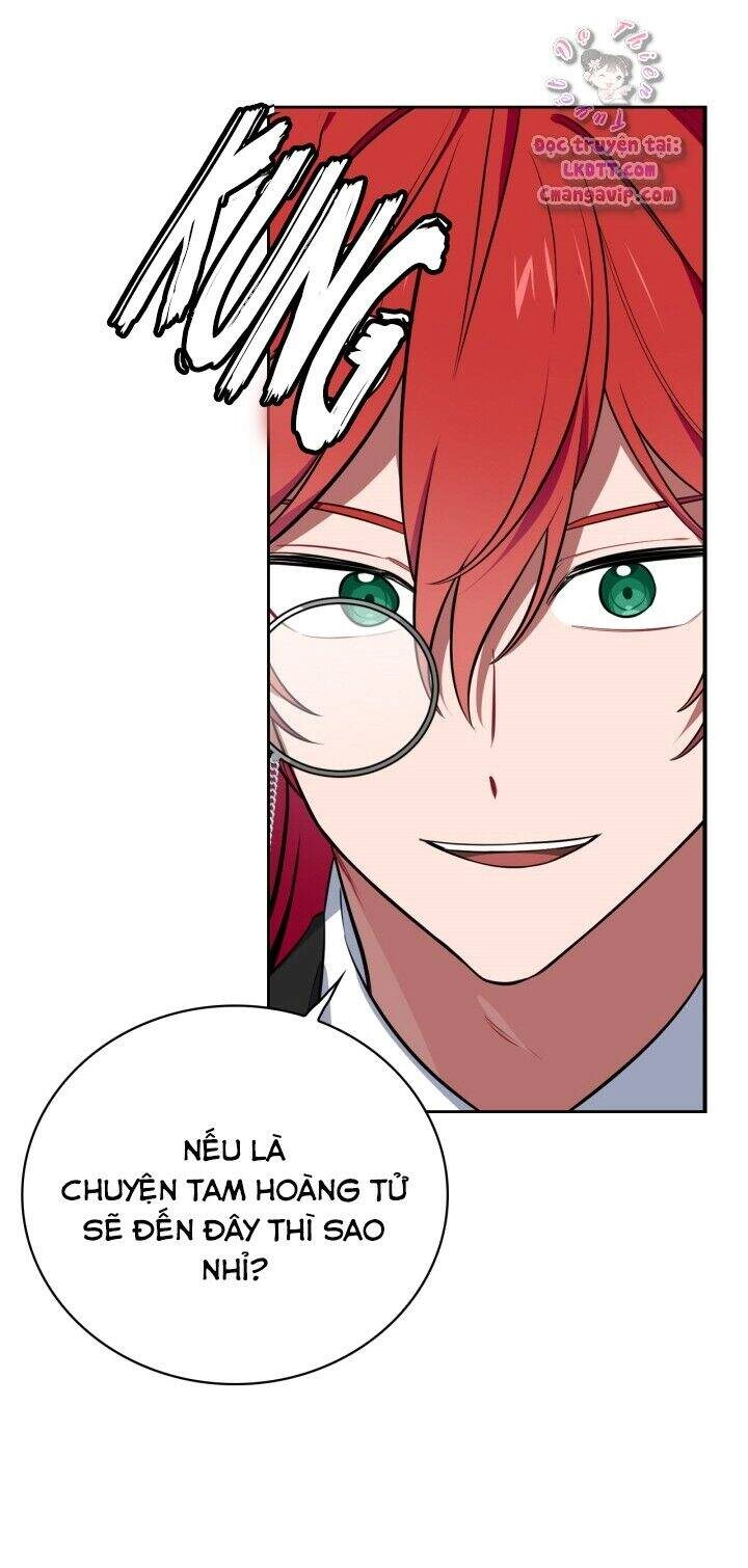 Đừng Đụng Vào Em Trai Ta Chapter 23 - 14