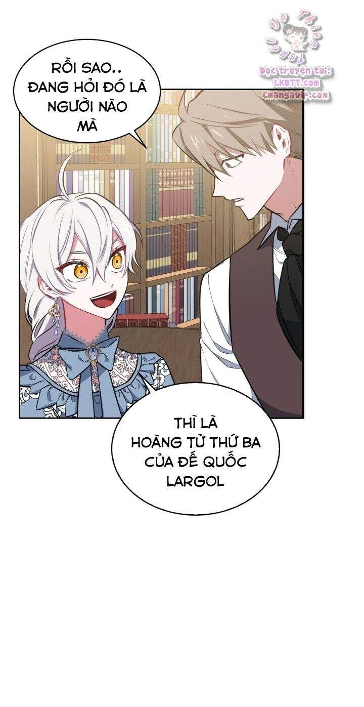 Đừng Đụng Vào Em Trai Ta Chapter 23 - 18