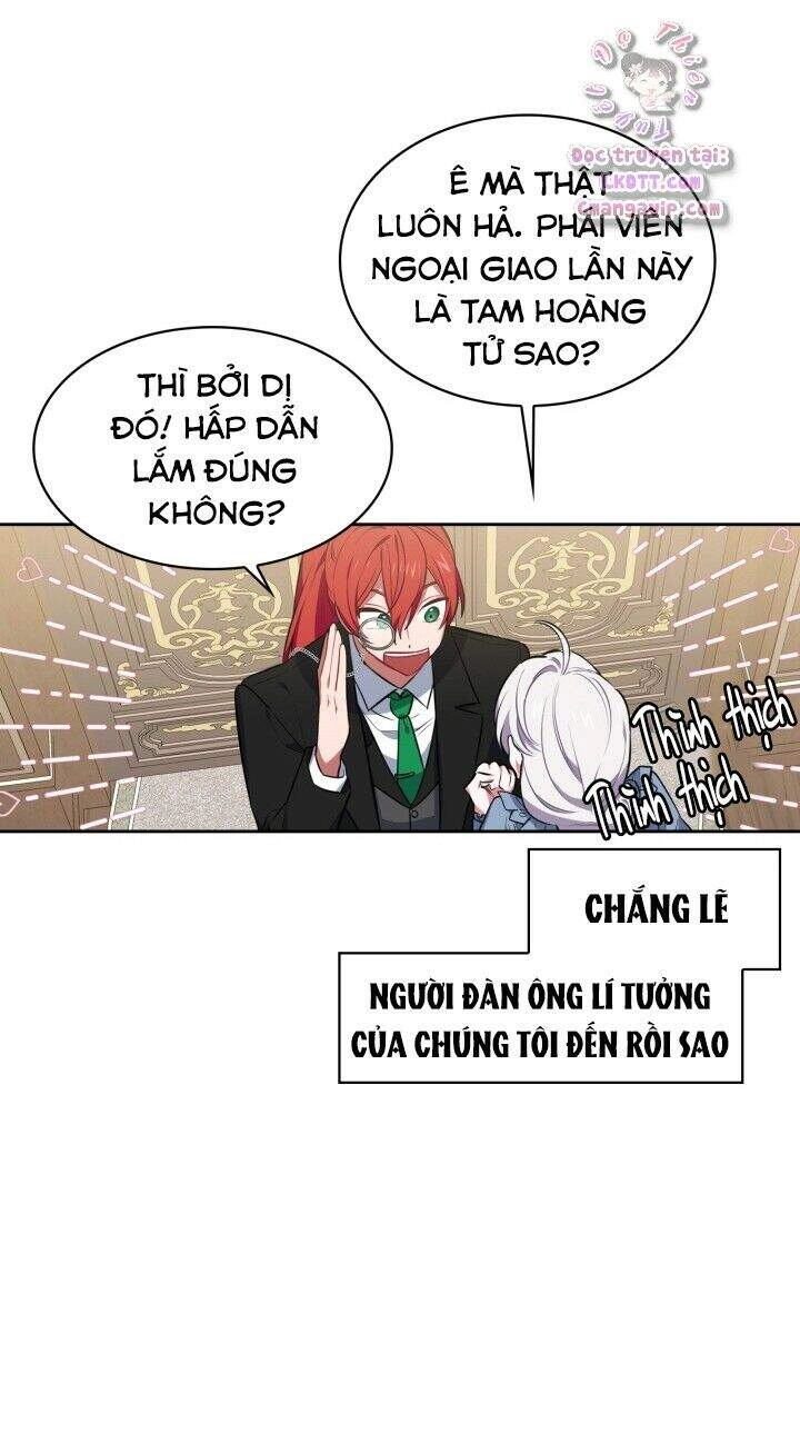 Đừng Đụng Vào Em Trai Ta Chapter 23 - 22