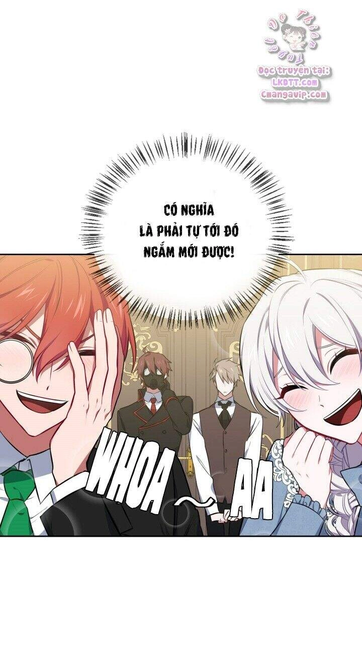 Đừng Đụng Vào Em Trai Ta Chapter 23 - 24