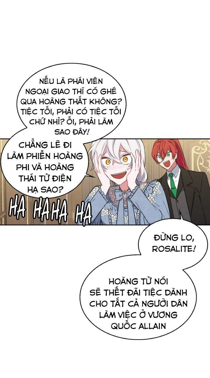 Đừng Đụng Vào Em Trai Ta Chapter 23 - 25