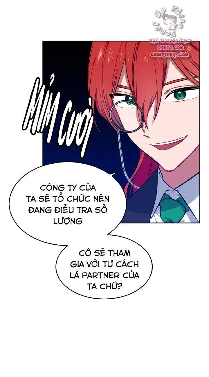 Đừng Đụng Vào Em Trai Ta Chapter 23 - 26