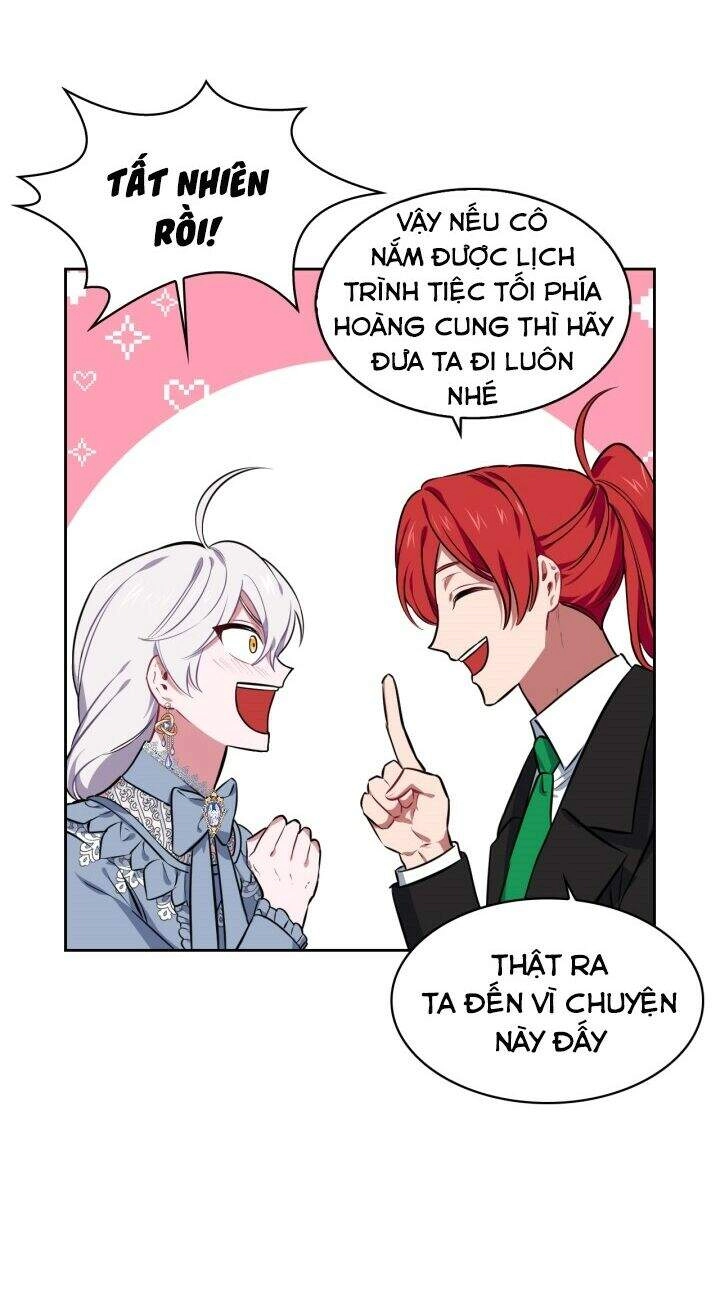 Đừng Đụng Vào Em Trai Ta Chapter 23 - 27