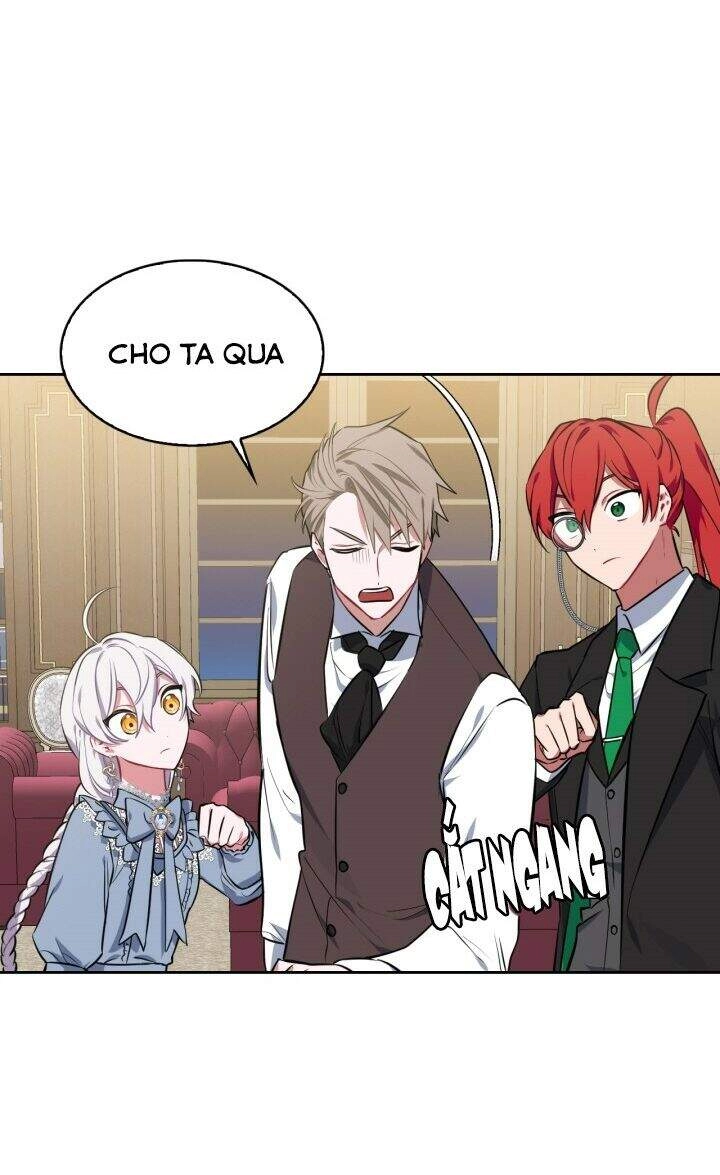 Đừng Đụng Vào Em Trai Ta Chapter 23 - 29