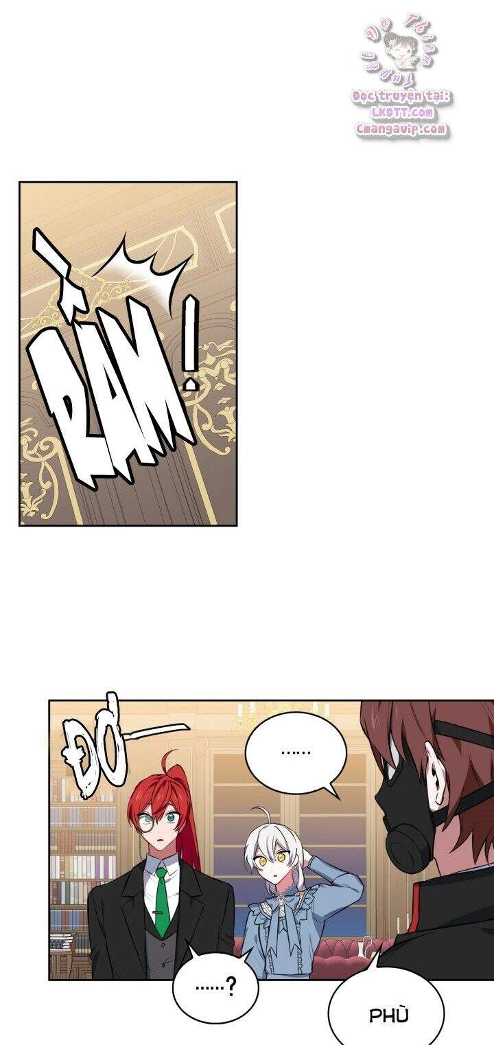 Đừng Đụng Vào Em Trai Ta Chapter 23 - 34