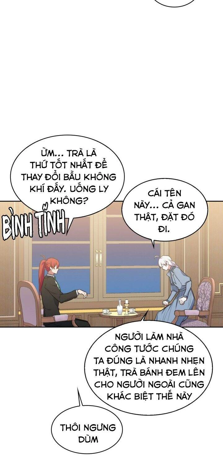 Đừng Đụng Vào Em Trai Ta Chapter 23 - 35