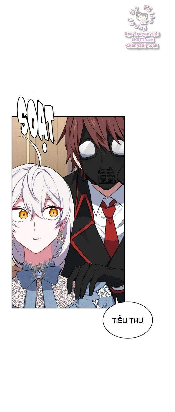 Đừng Đụng Vào Em Trai Ta Chapter 23 - 36