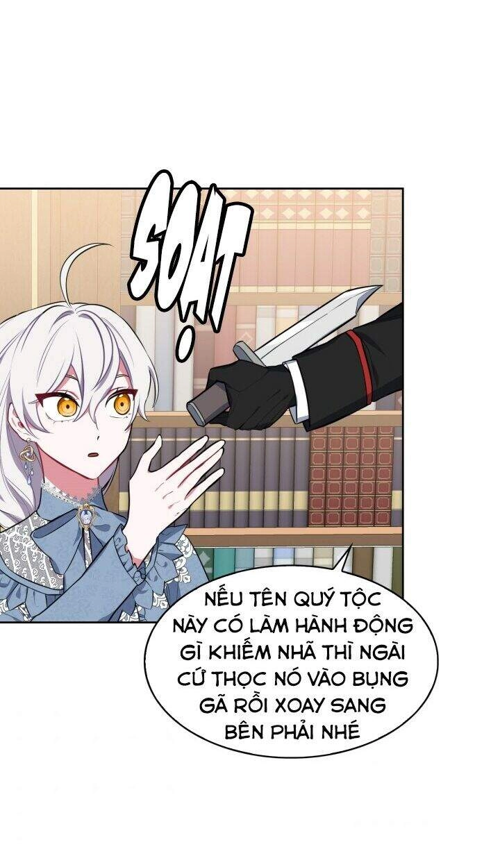 Đừng Đụng Vào Em Trai Ta Chapter 23 - 38