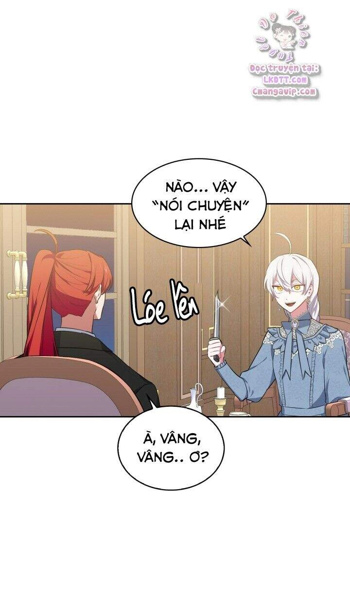 Đừng Đụng Vào Em Trai Ta Chapter 23 - 41