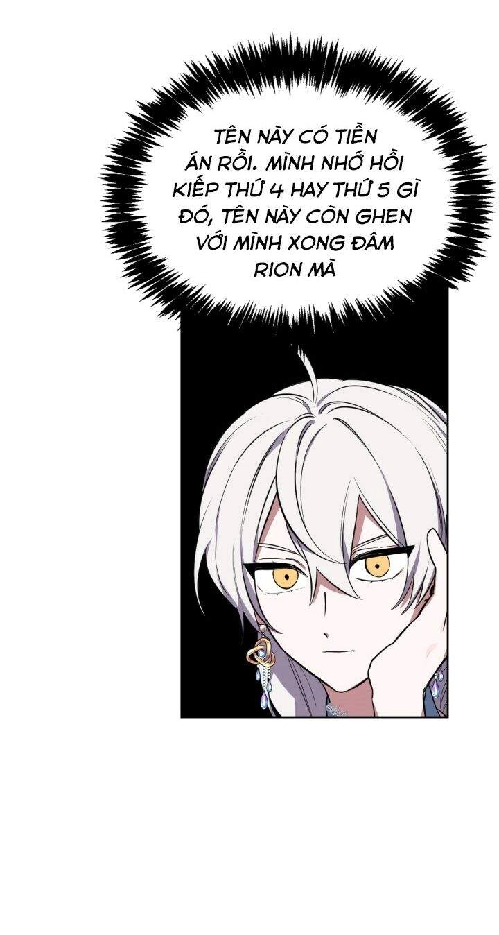 Đừng Đụng Vào Em Trai Ta Chapter 23 - 44