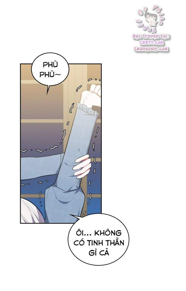 Đừng Đụng Vào Em Trai Ta Chapter 23 - 49