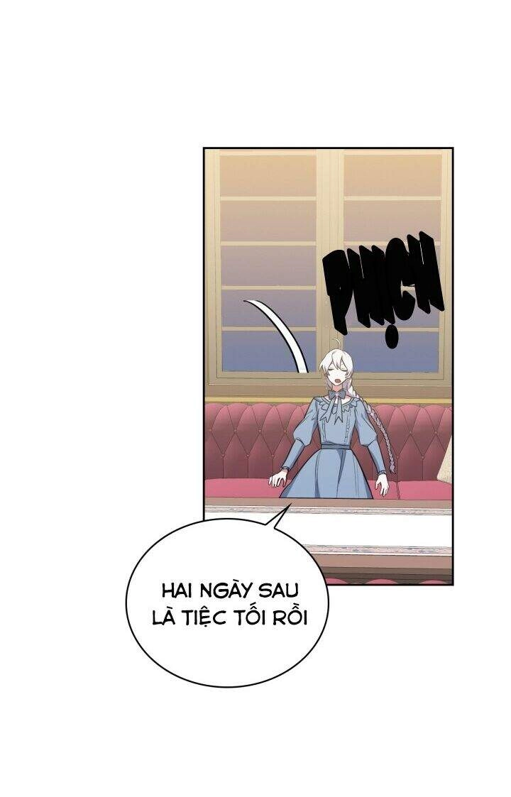 Đừng Đụng Vào Em Trai Ta Chapter 23 - 50