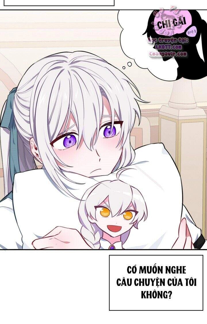 Đừng Đụng Vào Em Trai Ta Chapter 23 - 57