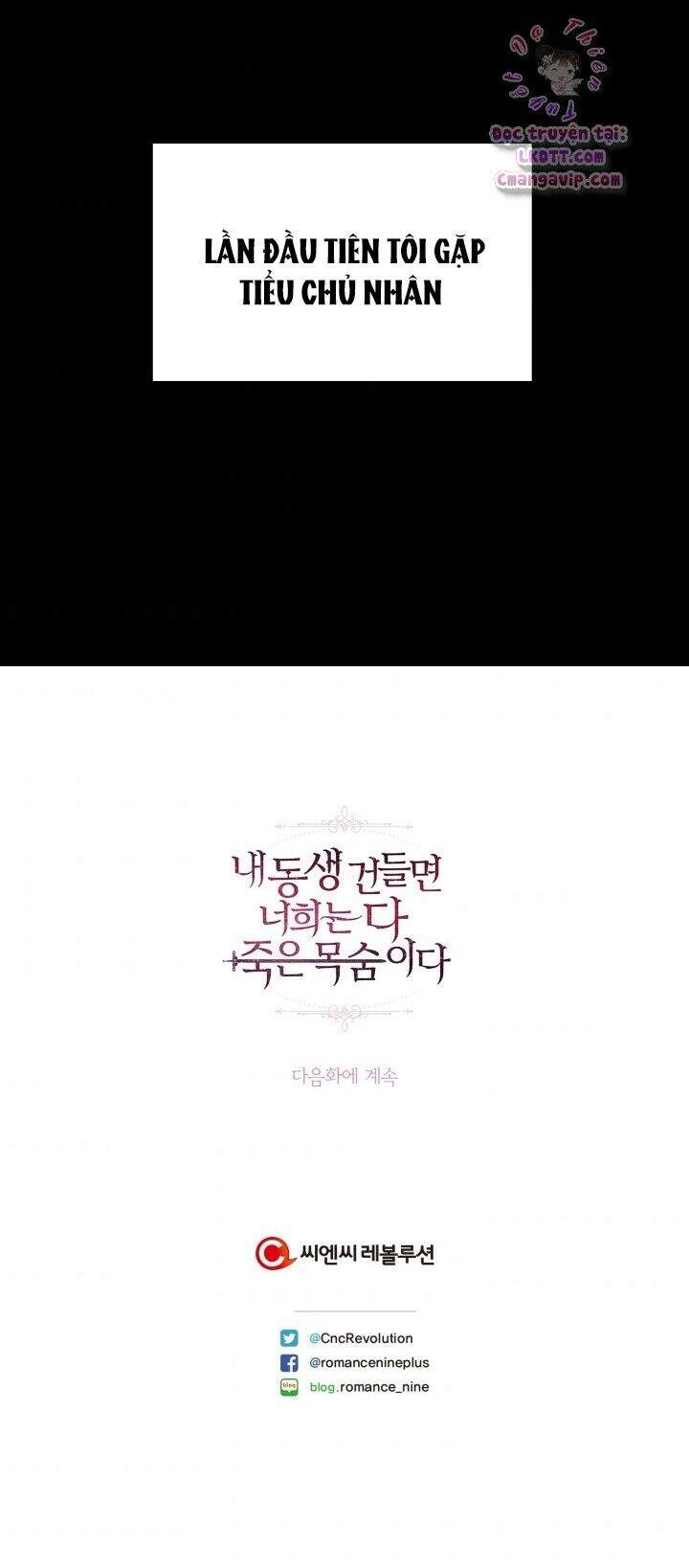 Đừng Đụng Vào Em Trai Ta Chapter 23 - 64