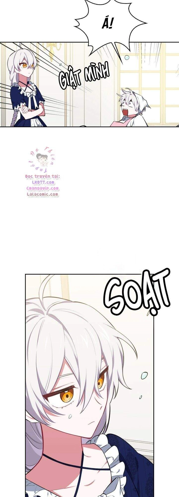 Đừng Đụng Vào Em Trai Ta Chapter 24 - 2