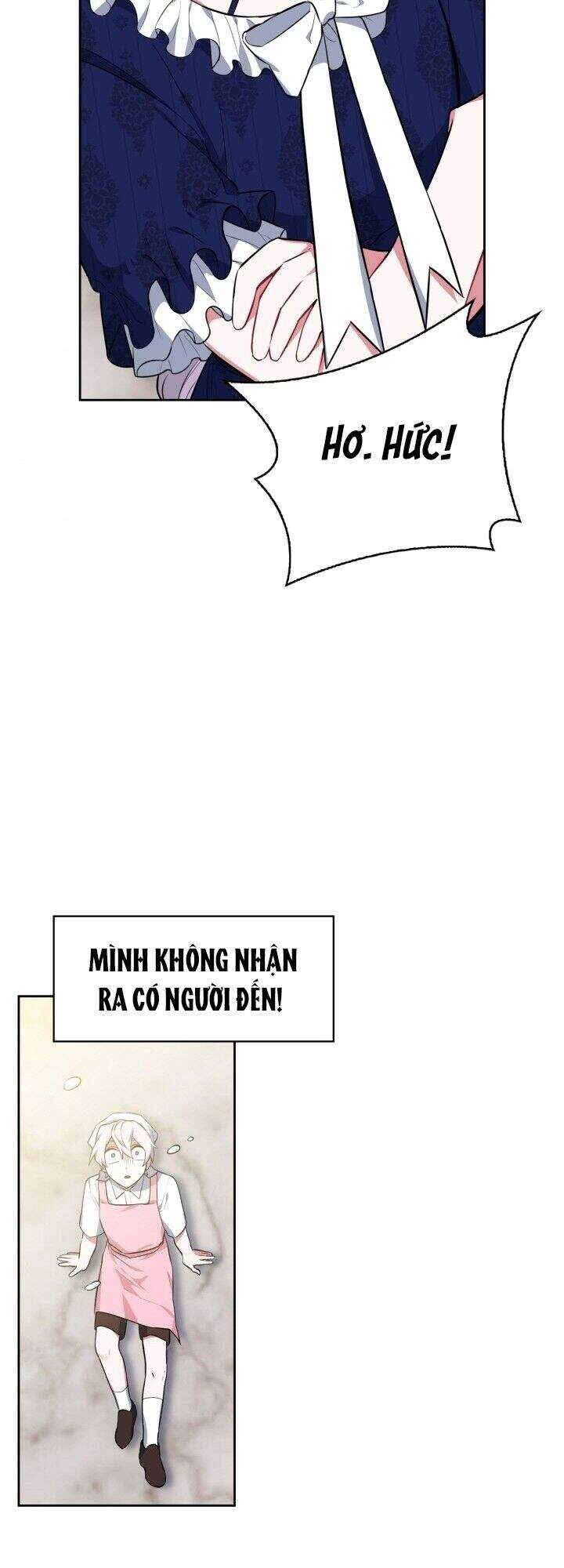 Đừng Đụng Vào Em Trai Ta Chapter 24 - 3