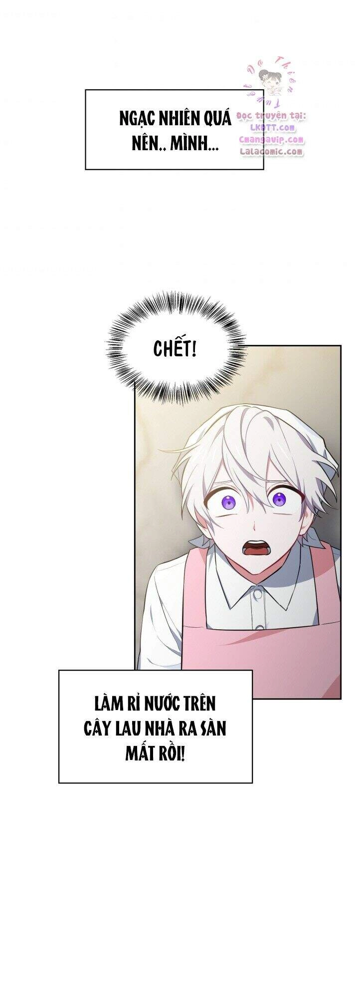 Đừng Đụng Vào Em Trai Ta Chapter 24 - 4