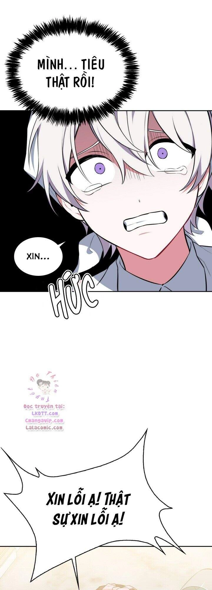 Đừng Đụng Vào Em Trai Ta Chapter 24 - 5