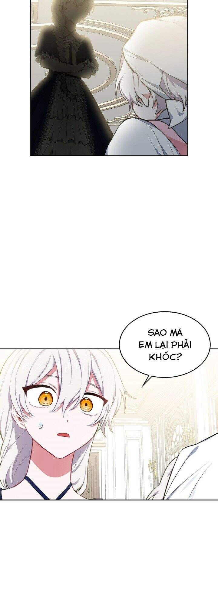 Đừng Đụng Vào Em Trai Ta Chapter 24 - 8