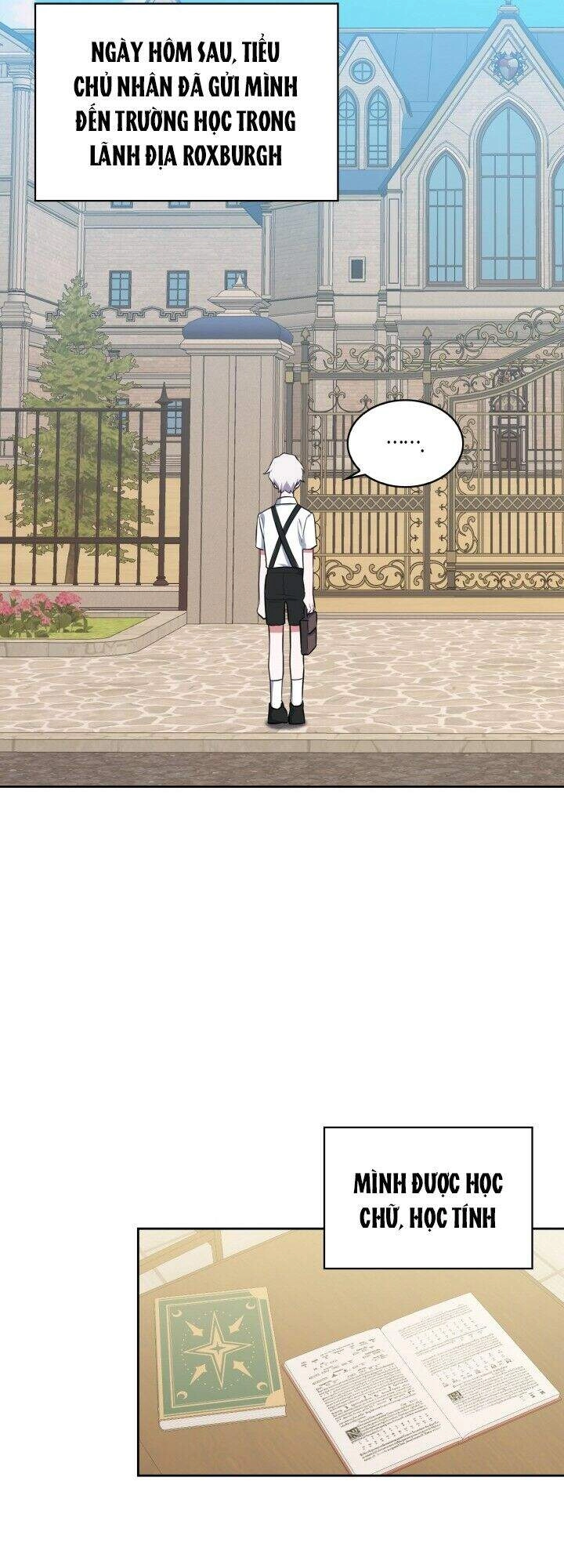 Đừng Đụng Vào Em Trai Ta Chapter 24 - 12