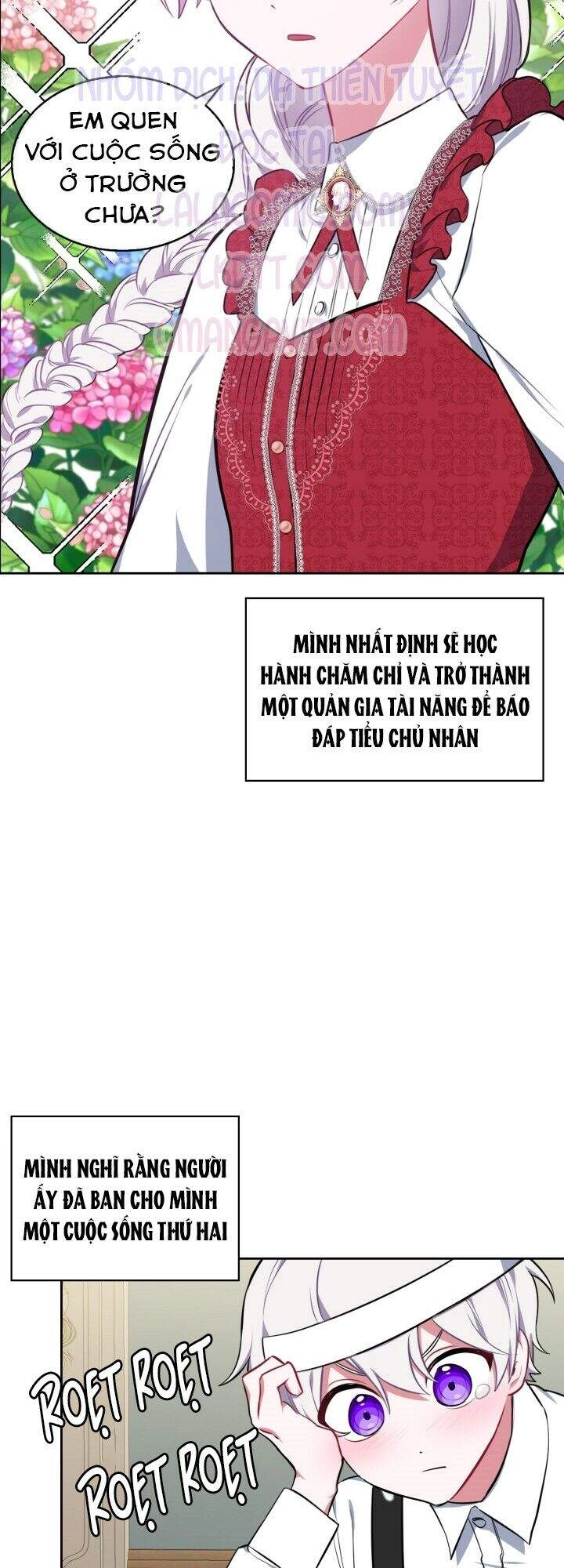 Đừng Đụng Vào Em Trai Ta Chapter 24 - 15