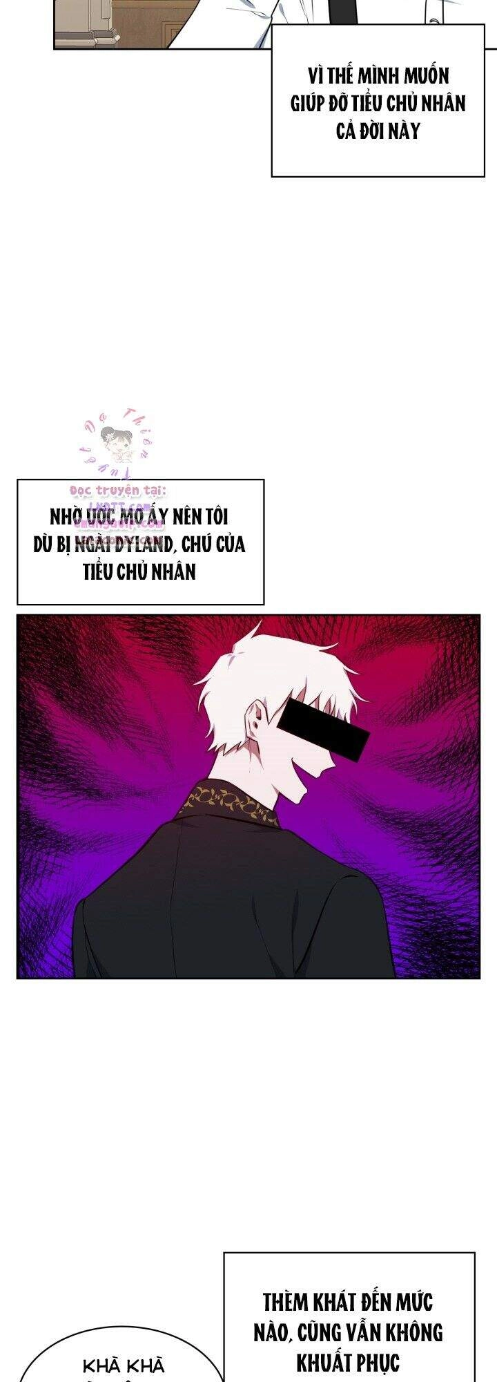 Đừng Đụng Vào Em Trai Ta Chapter 24 - 16