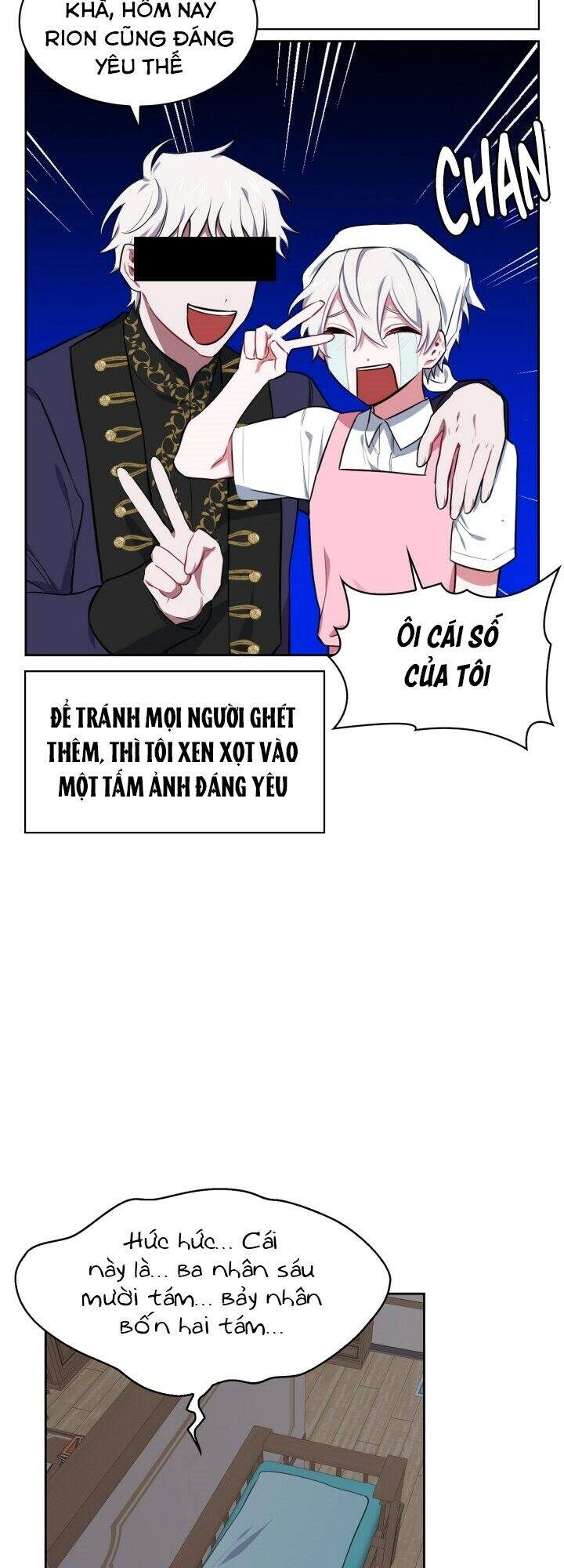 Đừng Đụng Vào Em Trai Ta Chapter 24 - 17