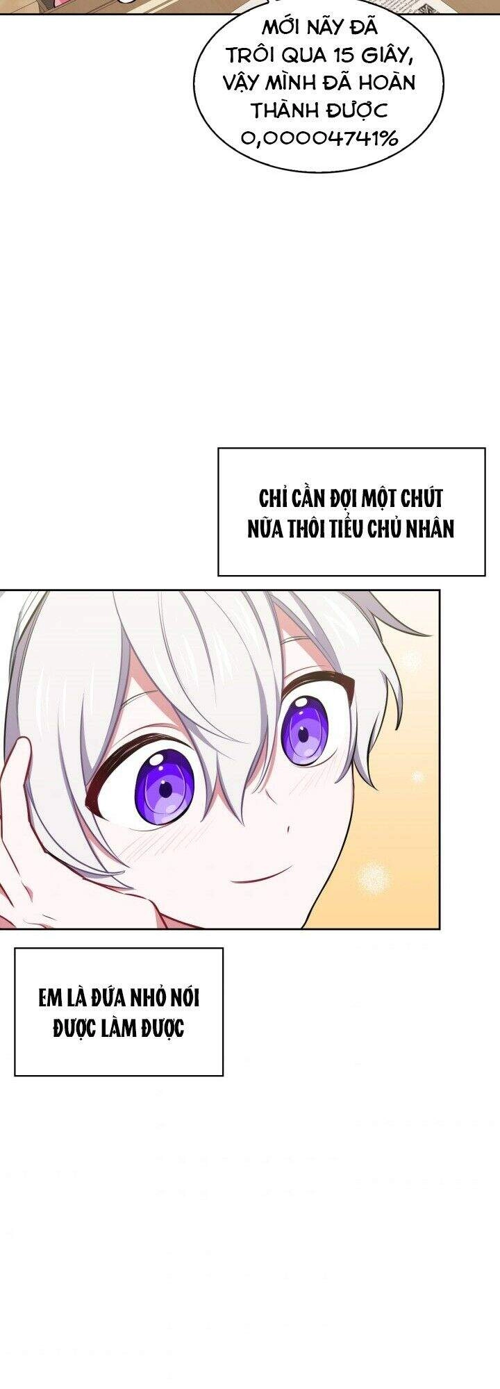 Đừng Đụng Vào Em Trai Ta Chapter 24 - 20