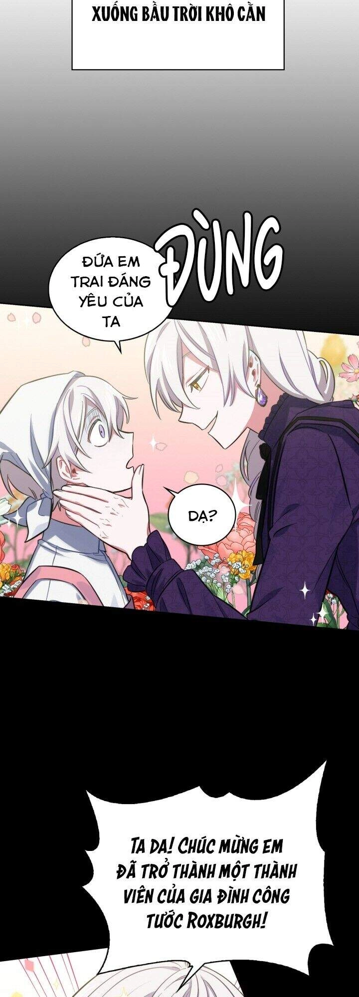 Đừng Đụng Vào Em Trai Ta Chapter 24 - 22