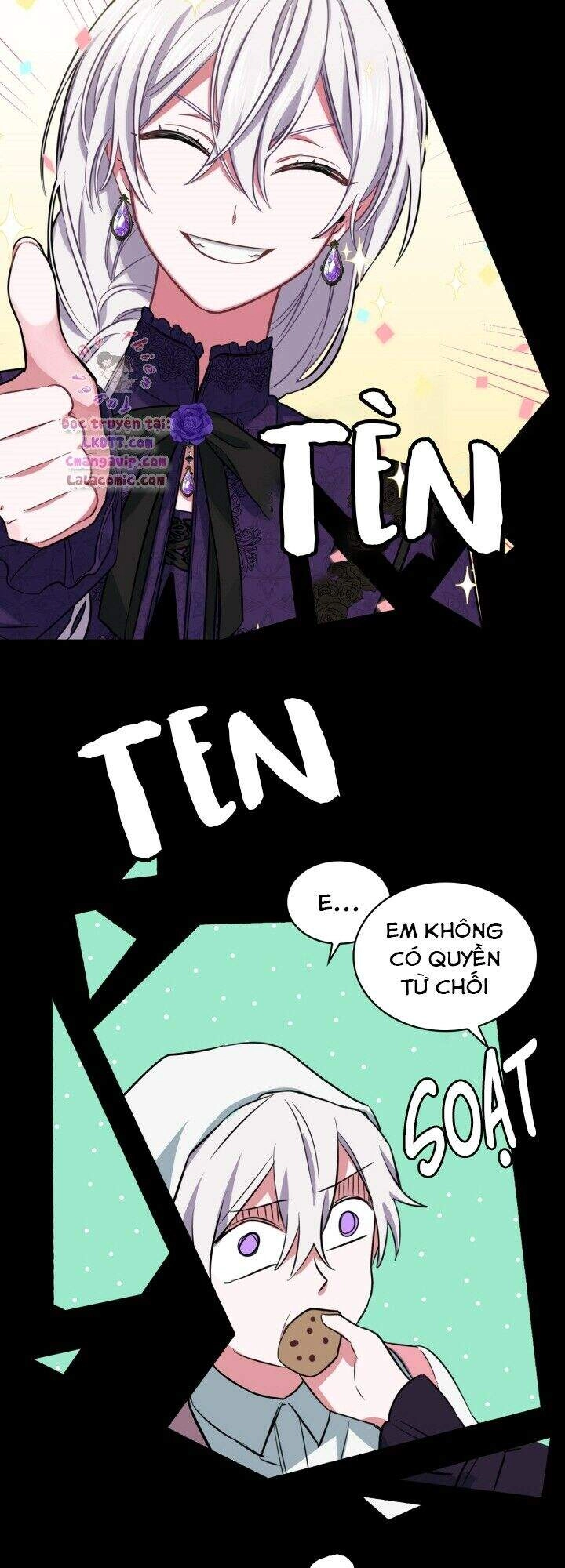 Đừng Đụng Vào Em Trai Ta Chapter 24 - 23