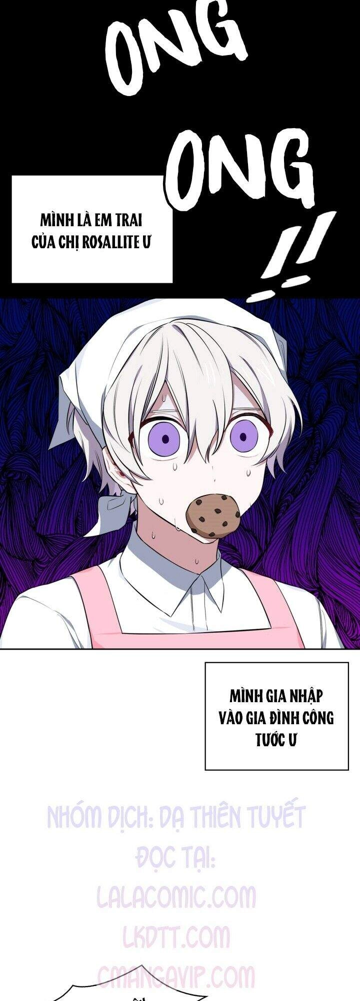 Đừng Đụng Vào Em Trai Ta Chapter 24 - 24