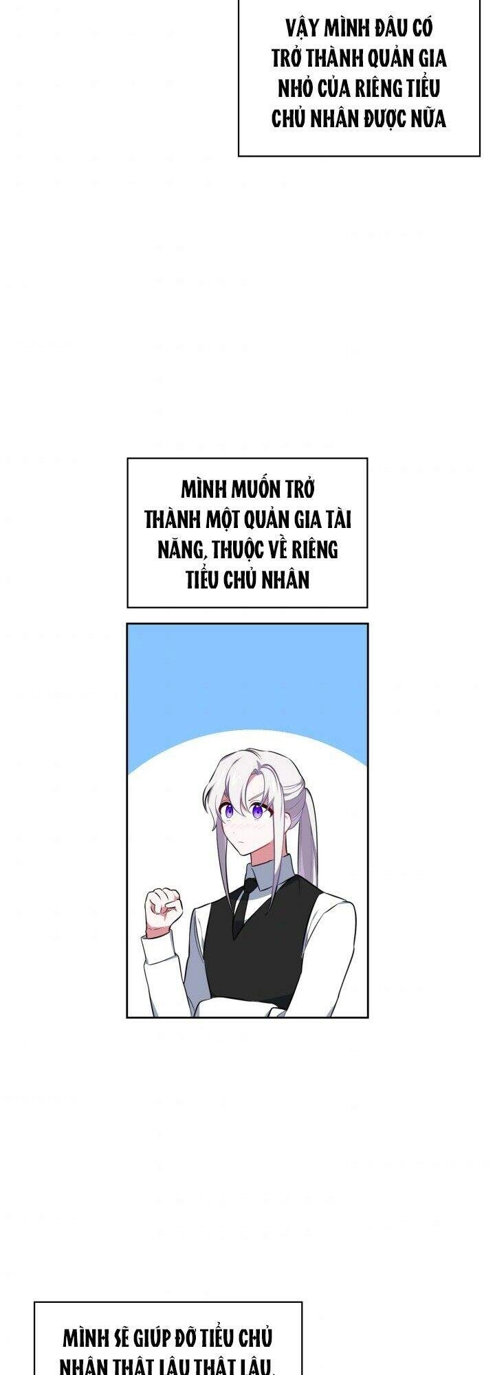 Đừng Đụng Vào Em Trai Ta Chapter 24 - 26